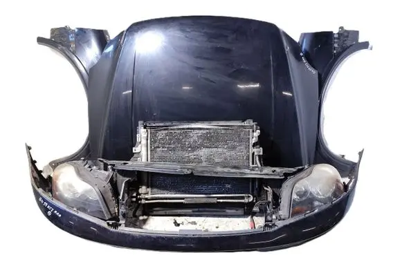Volvo XC90 Front piece kit