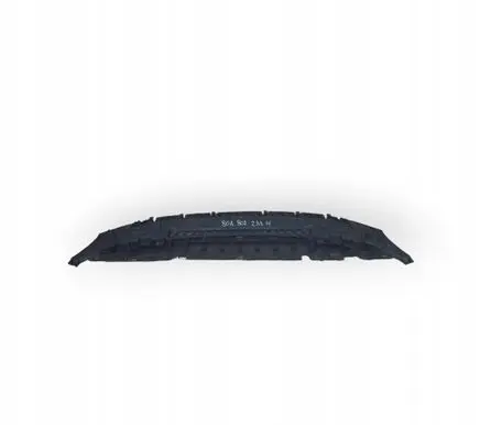 Audi Q5 SQ5 FY Engine splash shield/under tray 80A807288H