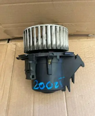 Opel Movano A Heater fan/blower H6868