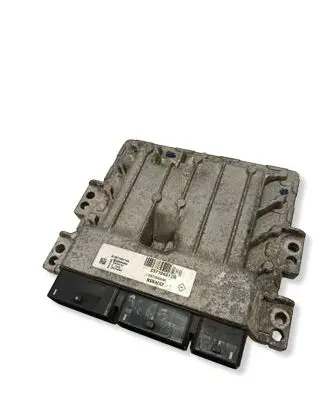 Renault Megane III Engine control unit/module 237104817R S180158110A 237103328R