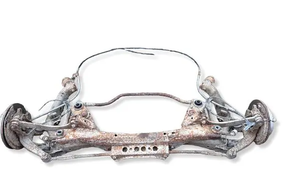 Toyota Avensis T250 Rear subframe 