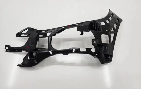 Mercedes-Benz E W212 Front bumper mounting bracket A2128803765