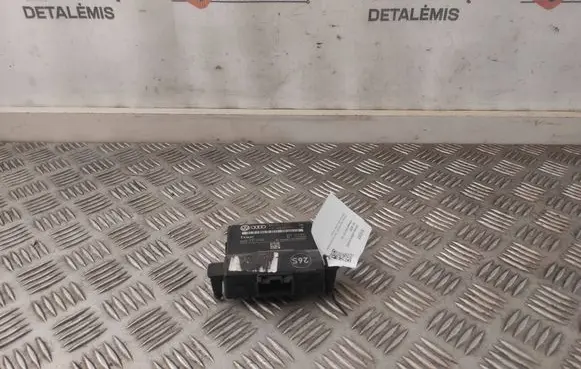 Volkswagen Touran I Gateway control module 1K0907530C 1K0907951