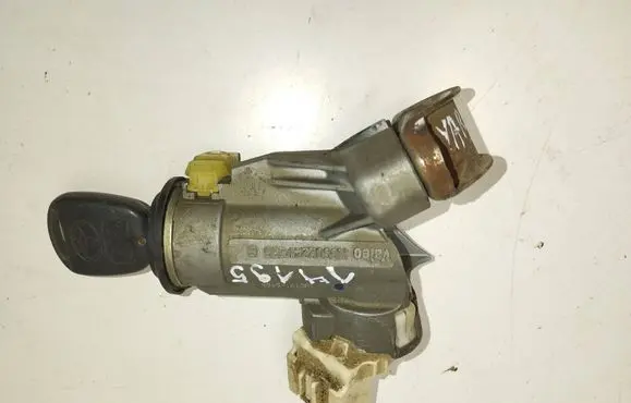 Toyota Yaris Ignition lock 502241256B