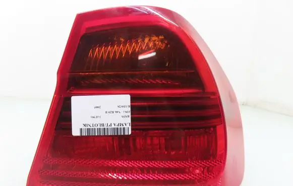 BMW 3 E90 E91 Rear/tail lights 6937458