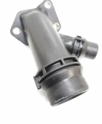 BMW 5 E60 E61 Engine coolant pipe/hose 2247744 1112247744