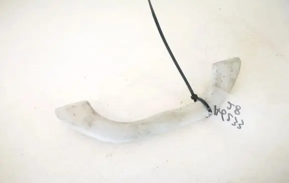 Audi A4 S4 B5 8D Front interior roof grab handle 8d0857607