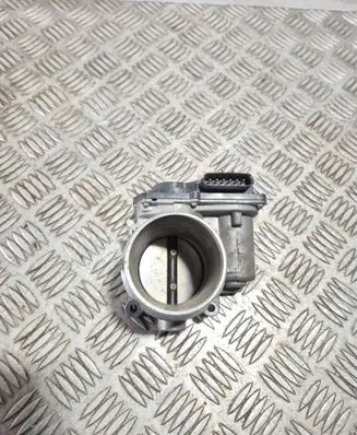Volvo XC60 Throttle valve 31293930