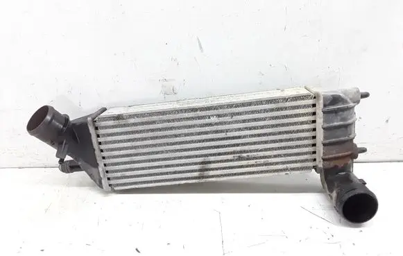 Fiat Ulysse Intercooler radiator 1489396080