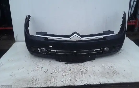Citroen C6 Front bumper 9647030577