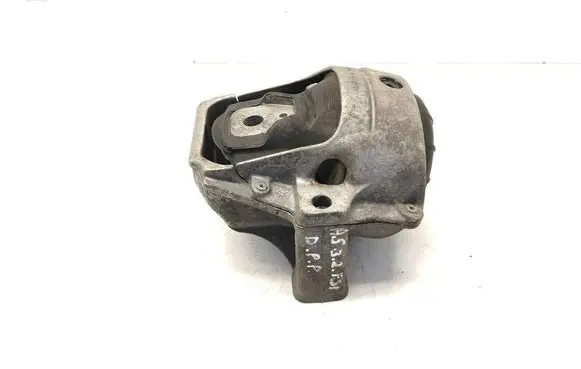 Audi A5 8T 8F Engine mount bracket 8E0199381