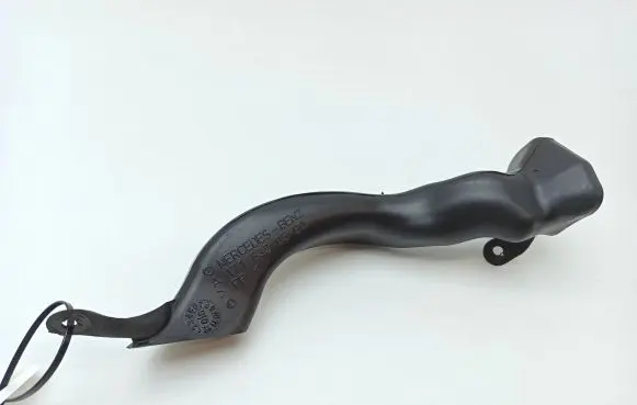 Mercedes-Benz SLK R171 Rain gutter A1718320590