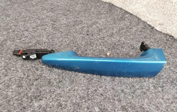 BMW 4 F32 F33 Front door exterior handle 7467177 7207561