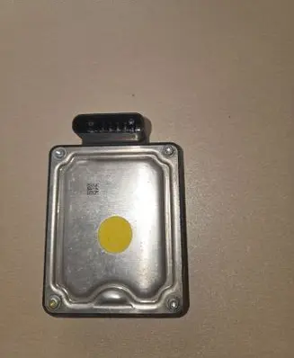 Audi Q3 F3 Distronic sensor radar 2Q0907572C 2Q0907572B