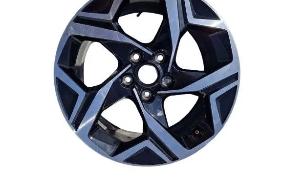 KIA Sportage R17 alloy rim 
