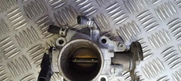Mazda Demio Throttle valve