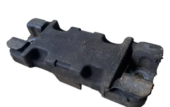 Other center console (tunnel) element