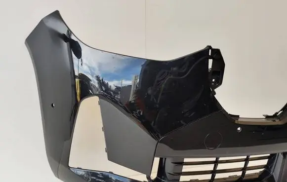 BMW X3 G45 Front bumper 8087013