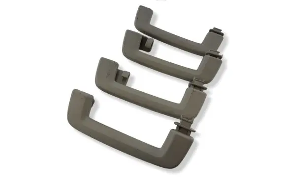 Ford Grand C-MAX A set of handles for the ceiling 