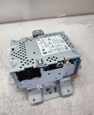 Ford Ecosport Radio/CD/DVD/GPS head unit CCAL18LP0010T1