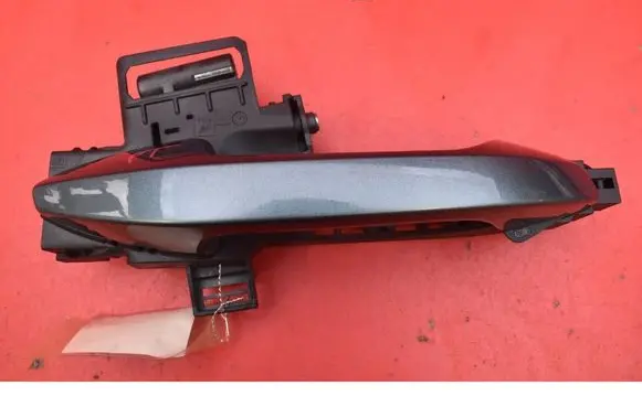 KIA Sportage Rear door exterior handle 