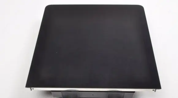 Mercedes-Benz GLC C253 Screen/display/small screen A2069001022