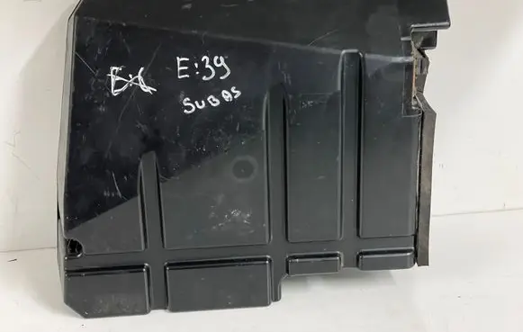 BMW 5 E39 Subwoofer speaker 65138374504 8374504