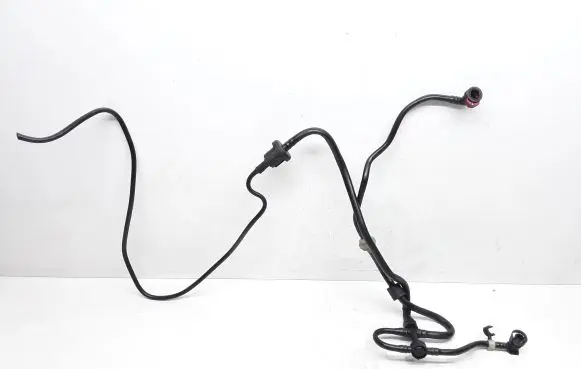 Volvo S60 Vacuum line/pipe/hose BG9N9E963BD BG9N9E963AD