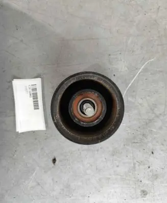 Jaguar XF X250 Belt tensioner pulley C2C22802