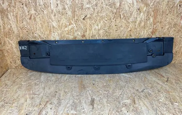 Suzuki Vitara (LY) Front bumper skid plate/under tray 71175TZAJ50