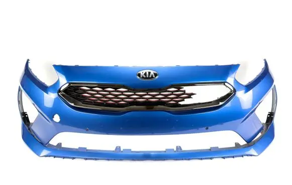 KIA Pro Cee'd III Front bumper 86510J7710 86510J7710AS 86511J7710