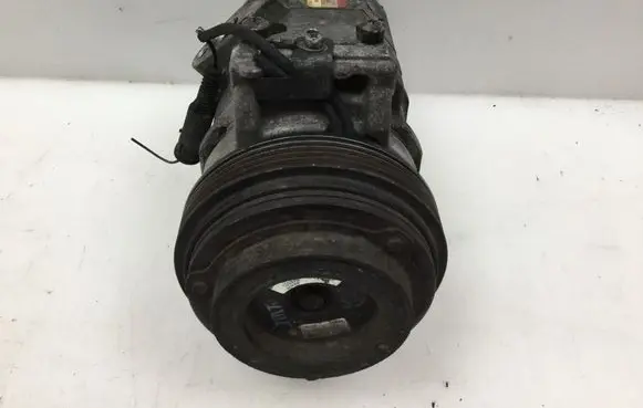 BMW X5 E53 Air conditioning (A/C) compressor (pump) MC4472203322