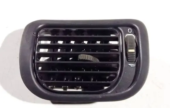 Volvo S40, V40 Dash center air vent grill