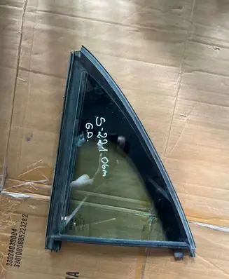 Mercedes-Benz S W221 Rear side window