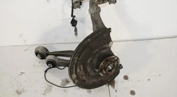 Mercedes-Benz S C217 Front wheel hub A2223321901