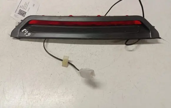 Jaguar S-Type Third/center stoplight 2R835446668A