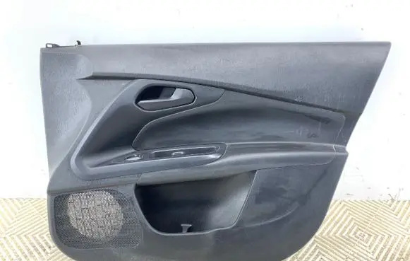 Fiat Tipo Front door card panel trim