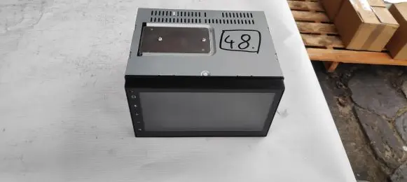 Suzuki Vitara (ET/TA) Screen/display/small screen U720AC-38S