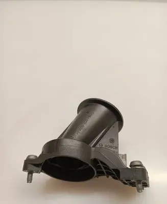 BMW X6 E71 Air intake hose/pipe 1112780169704 780169704 0928402093