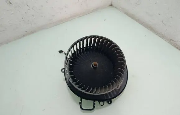 BMW 3 F30 F35 F31 Heater fan/blower T1014414W