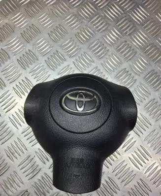 Toyota RAV 4 (XA20) Airbag cover 6819704740 TG15A01001