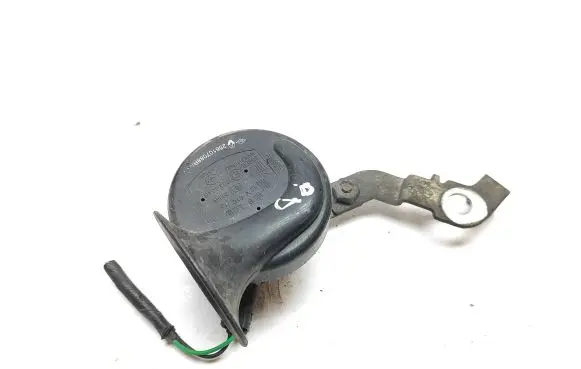 Renault Talisman Horn signal 256107088R A050690 0020046