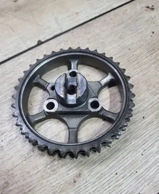 Mercedes-Benz E W211 Timing chain sprocket A61105