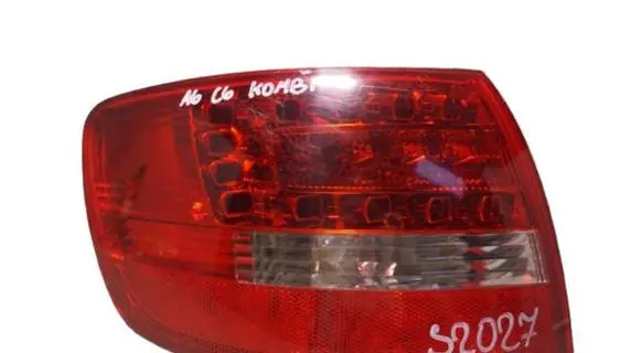 Audi A6 S6 C6 4F Rear/tail lights 4F9945095E
