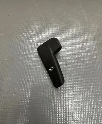 Volkswagen Arteon Shooting Brake Engine bonnet (hood) release handle 3G0823533