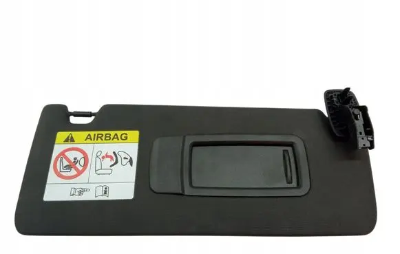 BMW 3 G20 G21 Sun visor