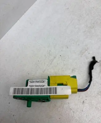 Volkswagen Golf V Airbag deployment crash/impact sensor 1K0909606D 5WK43273