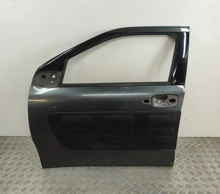 Citroen C4 Cactus Front door 9801012980