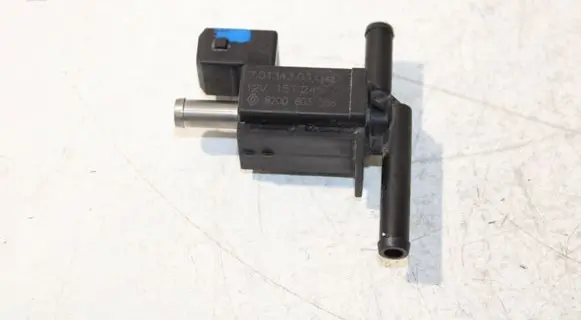 Nissan Juke I F15 Turbo solenoid valve 8200762162 70134303