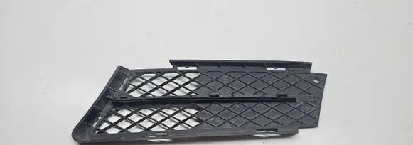BMW 3 E90 E91 Front bumper lower grill 51117134081